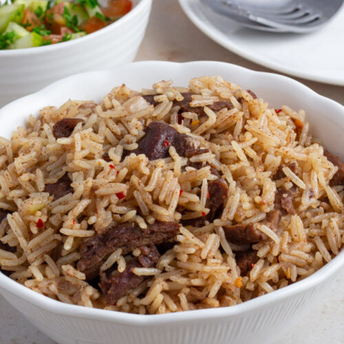 Pilau